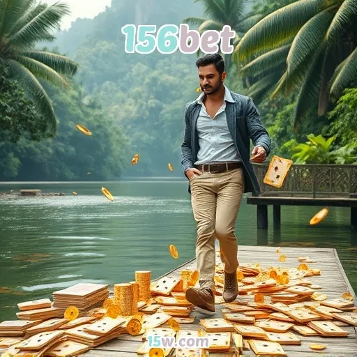 156bet: O Que Faz O App Ser Irresistível Para Usuários Brasileiros?