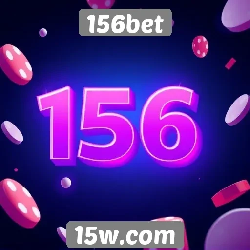 Como funciona o sistema de bônus da 156bet