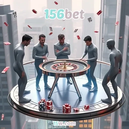 156bet: Bônus Imperdíveis Para Jogadores Brasileiros em Jogos Online