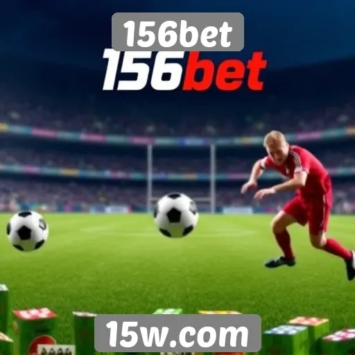 Comparativo de jogos disponíveis no 156bet