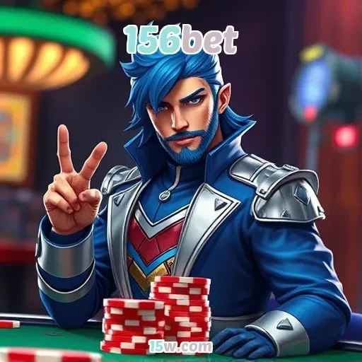 156bet: Descubra a Melhor Plataforma de Jogos Brasileiros