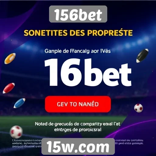 Promoções disponíveis para novos usuários no 156bet