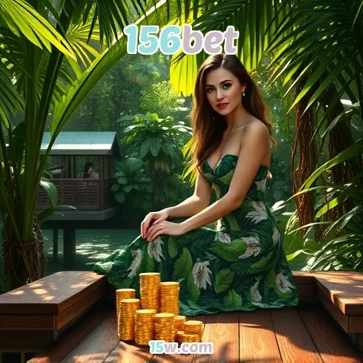 156bet: Promoções Que Elevam Seu Jogo Para Outro Nível