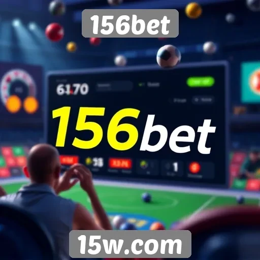 Experiência do usuário na navegação do 156bet