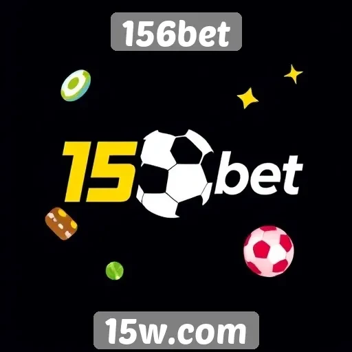 Variedade de jogos oferecidos pelo 156bet